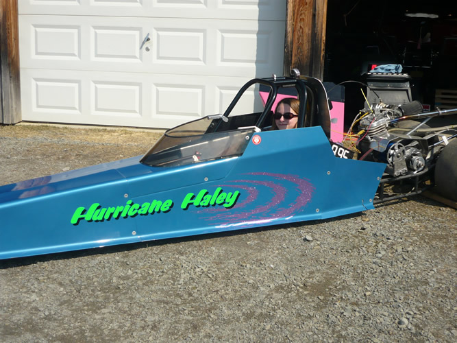 Customers Ride